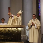 Katowicka modlitwa za Ojczyznę w Święto Niepodległości