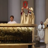 Katowicka modlitwa za Ojczyznę w Święto Niepodległości