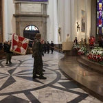 Katowicka modlitwa za Ojczyznę w Święto Niepodległości