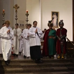 Katowicka modlitwa za Ojczyznę w Święto Niepodległości