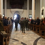 Katowicka modlitwa za Ojczyznę w Święto Niepodległości