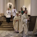 Katowicka modlitwa za Ojczyznę w Święto Niepodległości