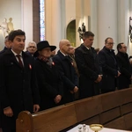 Katowicka modlitwa za Ojczyznę w Święto Niepodległości