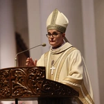 Katowicka modlitwa za Ojczyznę w Święto Niepodległości