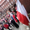 Święto Niepodległości i pielgrzymi nadziei