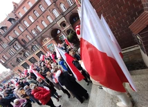 Święto Niepodległości i pielgrzymi nadziei