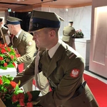 Mauzoleum Prezydentów RP na Uchodźstwie