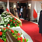 Mauzoleum Prezydentów RP na Uchodźstwie