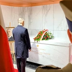 Mauzoleum Prezydentów RP na Uchodźstwie