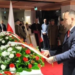 Mauzoleum Prezydentów RP na Uchodźstwie