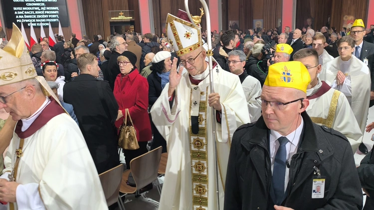 Obchody Narodowego Święta Niepodległości w Wilanowie