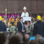 Obchody Narodowego Święta Niepodległości w Wilanowie