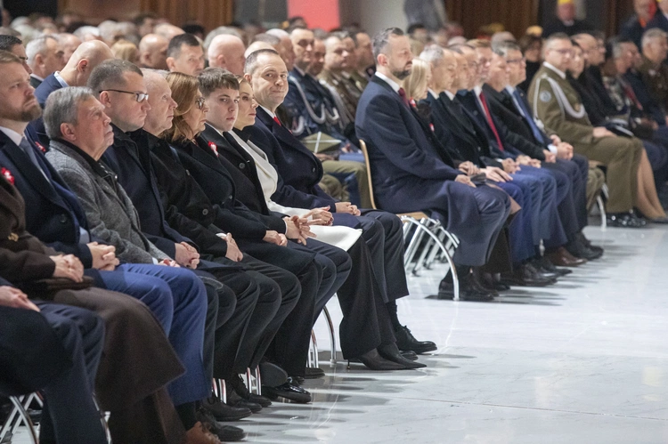 Obchody Narodowego Święta Niepodległości w Wilanowie