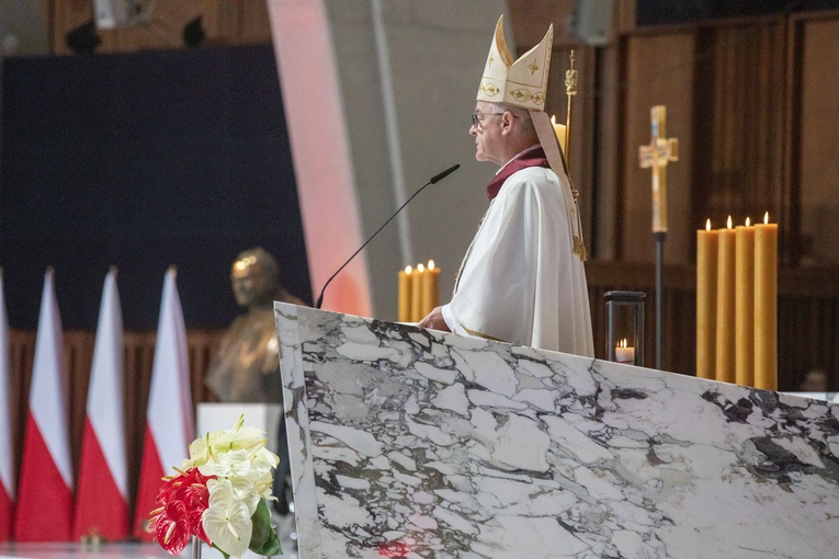 Obchody Narodowego Święta Niepodległości w Wilanowie
