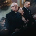 Puellae Orantes dla Niepodległej w Szczucinie