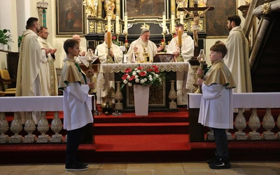 Abp Kupny w Święto Niepodległości: "Bądźmy wdzięczni Bogu i ludziom za dar wolności"