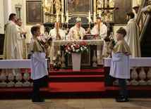 Abp Kupny w Święto Niepodległości: Bądźmy wdzięczni Bogu i ludziom za dar wolności