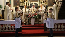 Abp Kupny w Święto Niepodległości: "Bądźmy wdzięczni Bogu i ludziom za dar wolności"