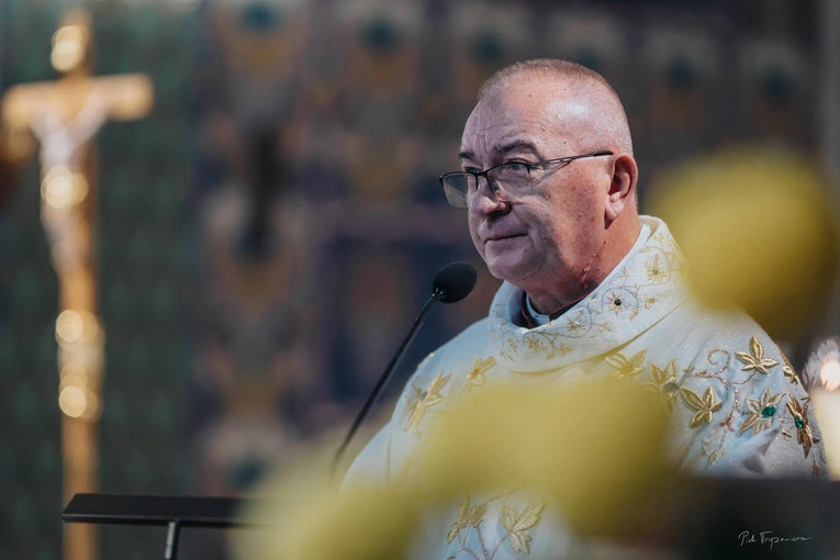 Puellae Orantes dla Niepodległej w Szczucinie