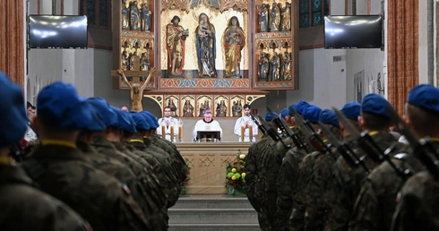 Czy jesteśmy skazani na "kanonizację nienawiści"?