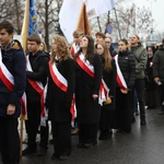 Obchody patronalne diecezji. Procesja z relikwiami św. Wiktorii 