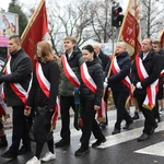 Obchody patronalne diecezji. Procesja z relikwiami św. Wiktorii 