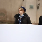 Obchody patronalne diecezji. Procesja z relikwiami św. Wiktorii 