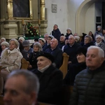 Obchody patronalne diecezji. Procesja z relikwiami św. Wiktorii 