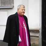 Obchody patronalne diecezji. Procesja z relikwiami św. Wiktorii 