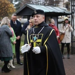 Obchody patronalne diecezji. Procesja z relikwiami św. Wiktorii 