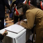 Święto patronalne diecezji. Eucharystia