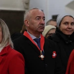 Święto patronalne diecezji. Eucharystia