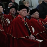 Święto patronalne diecezji. Eucharystia