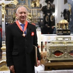 Święto patronalne diecezji. Eucharystia