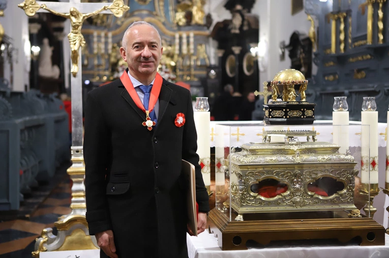 Święto patronalne diecezji. Eucharystia