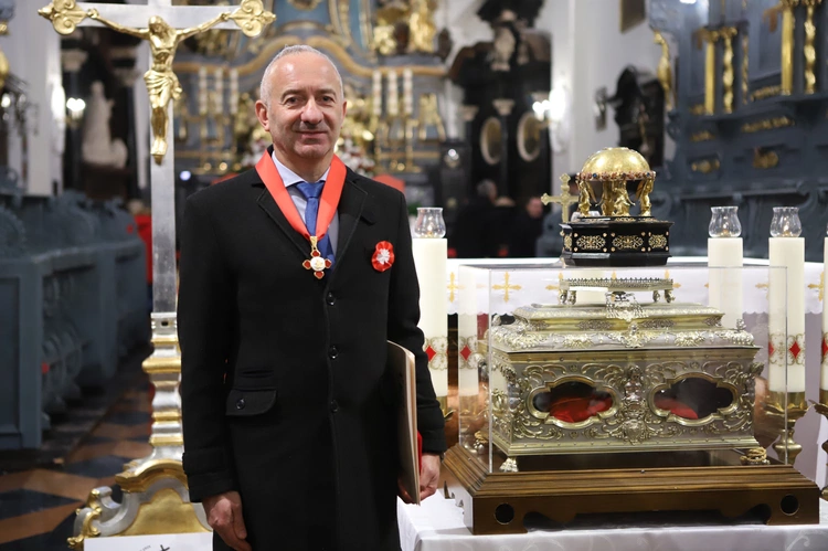 Święto patronalne diecezji. Eucharystia