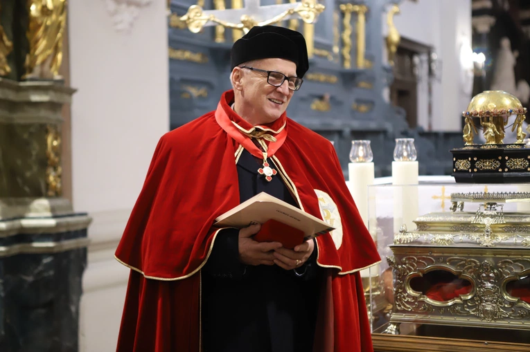 Święto patronalne diecezji. Eucharystia