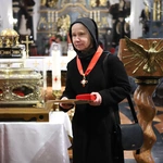 Święto patronalne diecezji. Eucharystia
