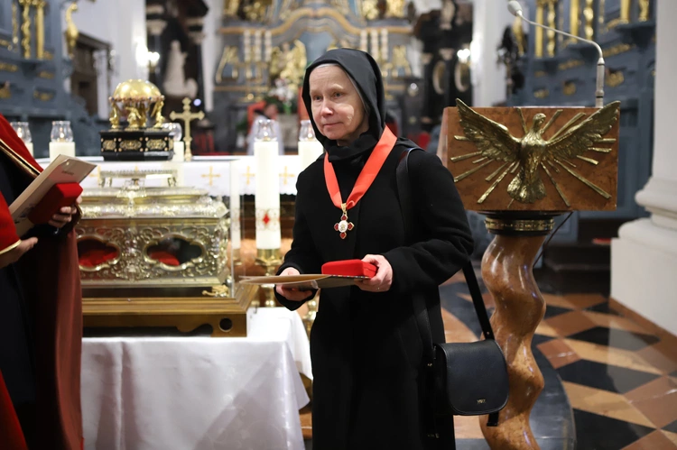 Święto patronalne diecezji. Eucharystia