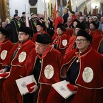 Święto patronalne diecezji. Eucharystia