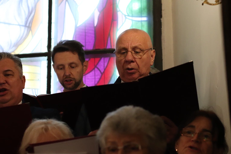 Święto patronalne diecezji. Eucharystia