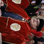 Święto patronalne diecezji. Eucharystia