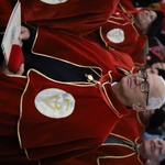 Święto patronalne diecezji. Eucharystia