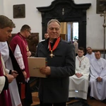 Święto patronalne diecezji. Eucharystia