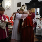 Święto patronalne diecezji. Eucharystia