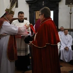 Święto patronalne diecezji. Eucharystia
