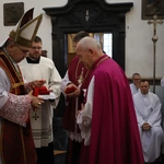 Święto patronalne diecezji. Eucharystia