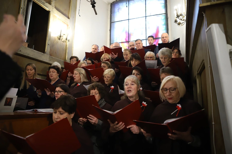 Święto patronalne diecezji. Eucharystia