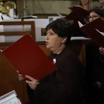 Święto patronalne diecezji. Eucharystia