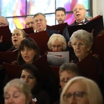Święto patronalne diecezji. Eucharystia
